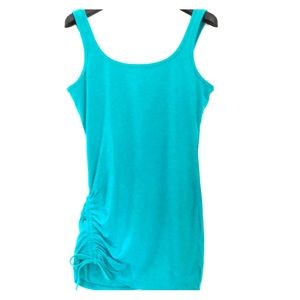 Prana yoga tunic